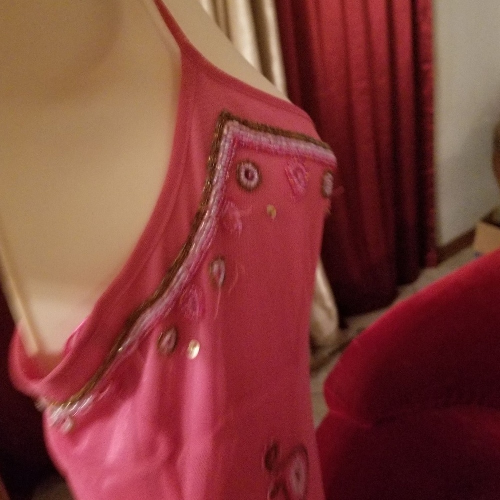 Cocktail Dress - Picture 4 of 5